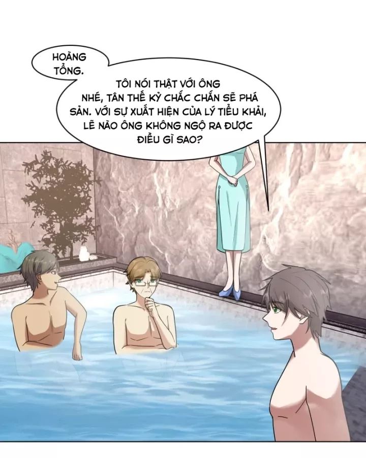 Ta Không Muốn Trùng Sinh Đâu Chương 446 Ảnh 66