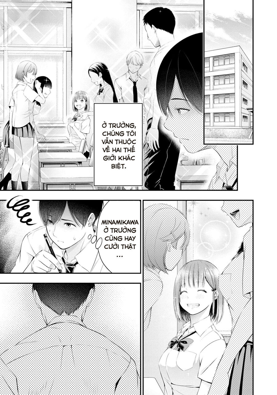 Houkago Instant Xxx - Chương 2 - Trang 14