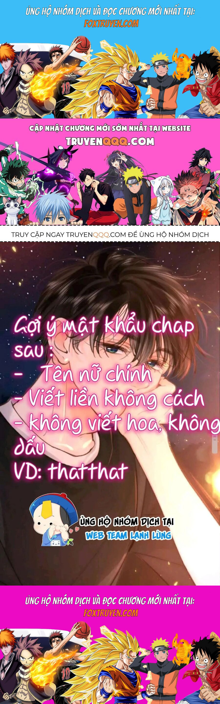Thiên Kim Toàn Năng Bá Khí Ngút Trời - Chương 208.1 - Trang 1