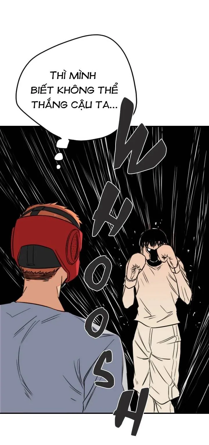 Lãng Mạn Giòn Tan - Chương 124 - Trang 32