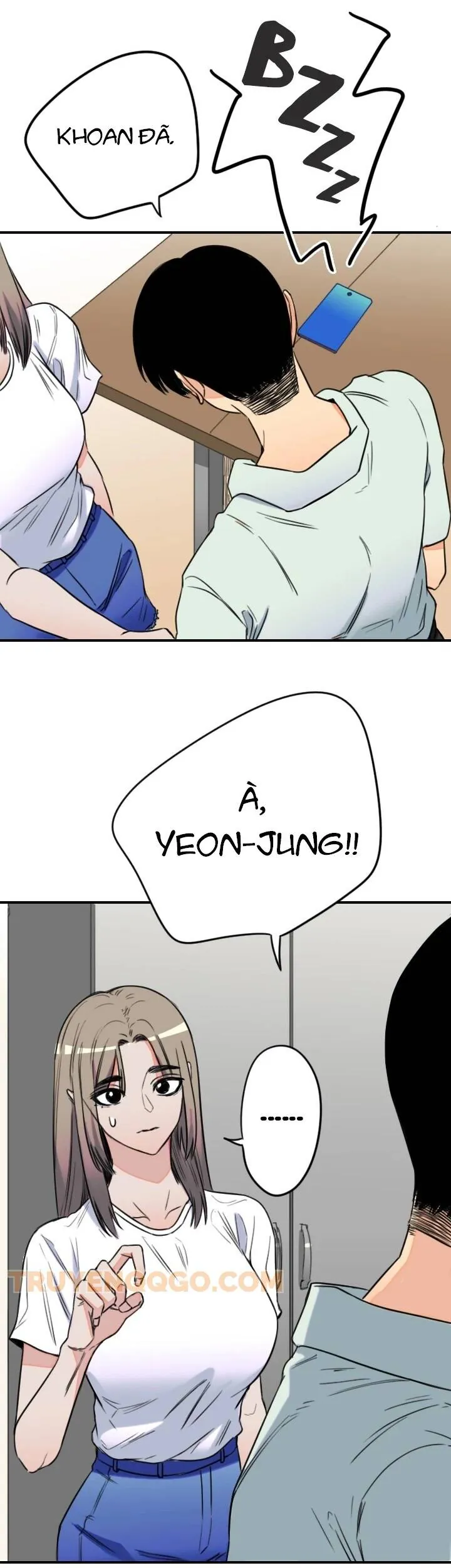 Lãng Mạn Giòn Tan - Chương 124 - Trang 17