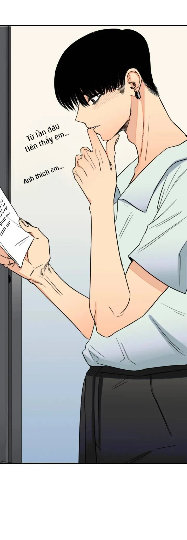 Lãng Mạn Giòn Tan - Chương 124 - Trang 10