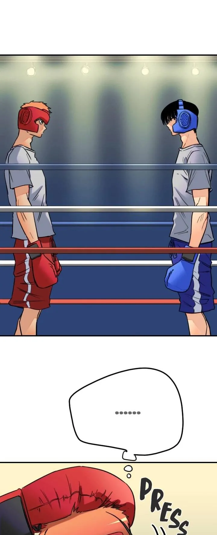 Lãng Mạn Giòn Tan - Chương 124 - Trang 29