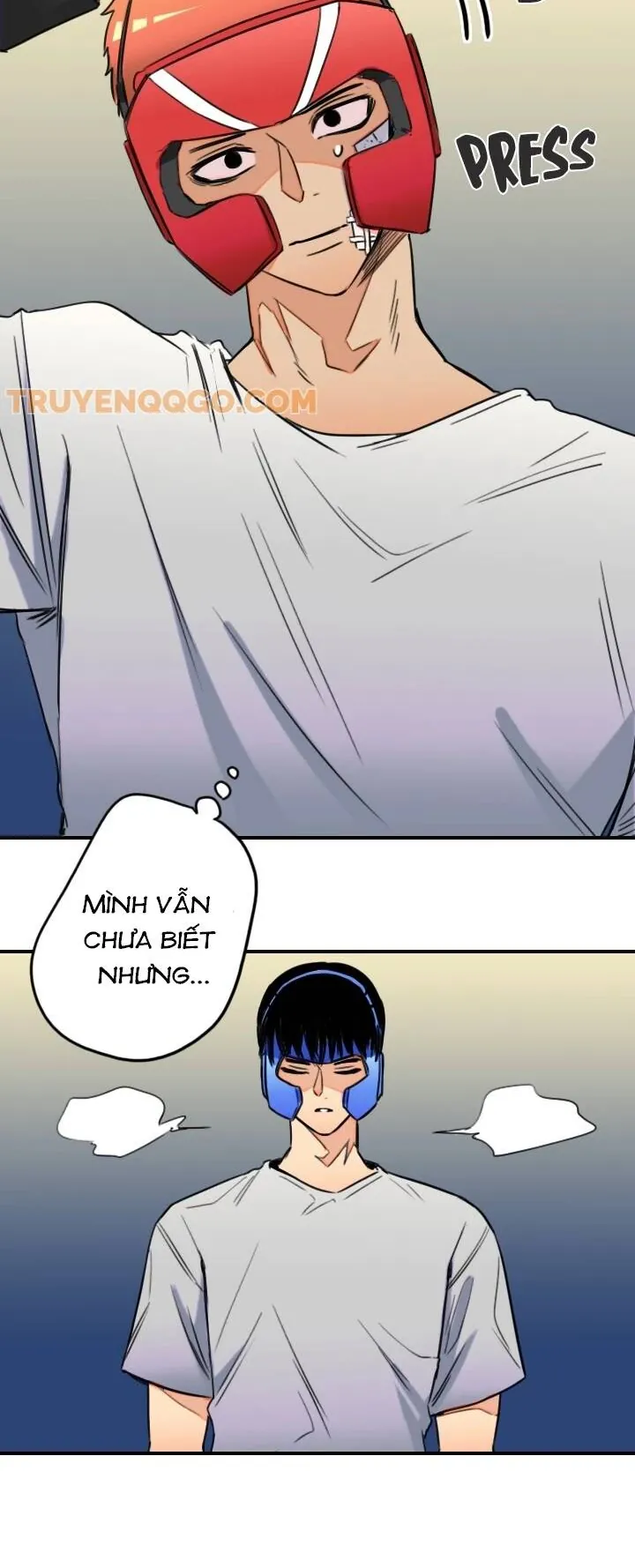 Lãng Mạn Giòn Tan - Chương 124 - Trang 30