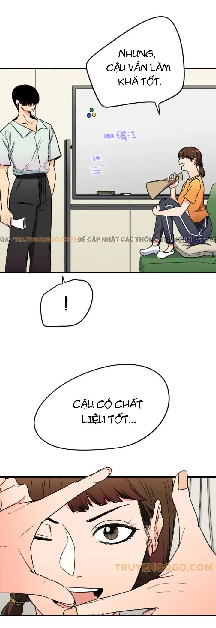 Lãng Mạn Giòn Tan - Chương 124 - Trang 5