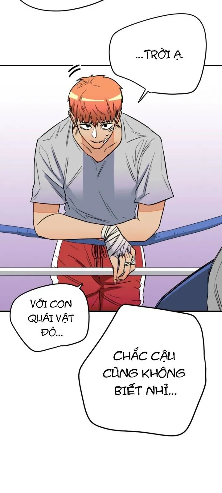 Lãng Mạn Giòn Tan - Chương 124 - Trang 28