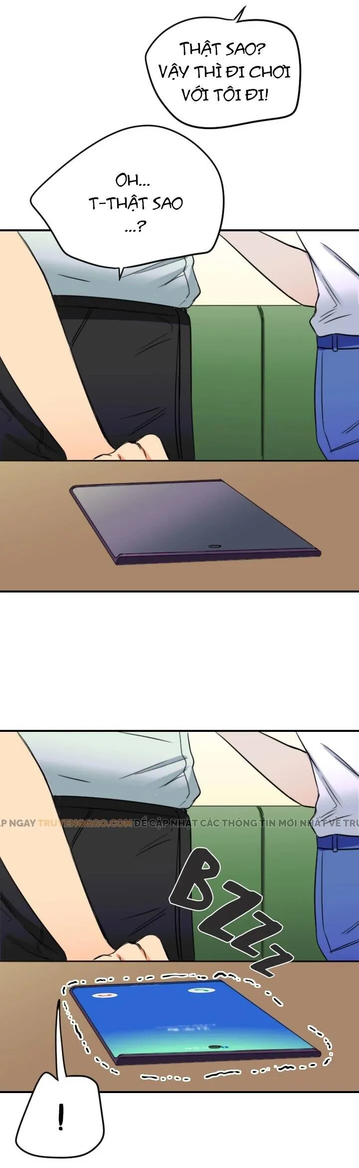 Lãng Mạn Giòn Tan - Chương 124 - Trang 16