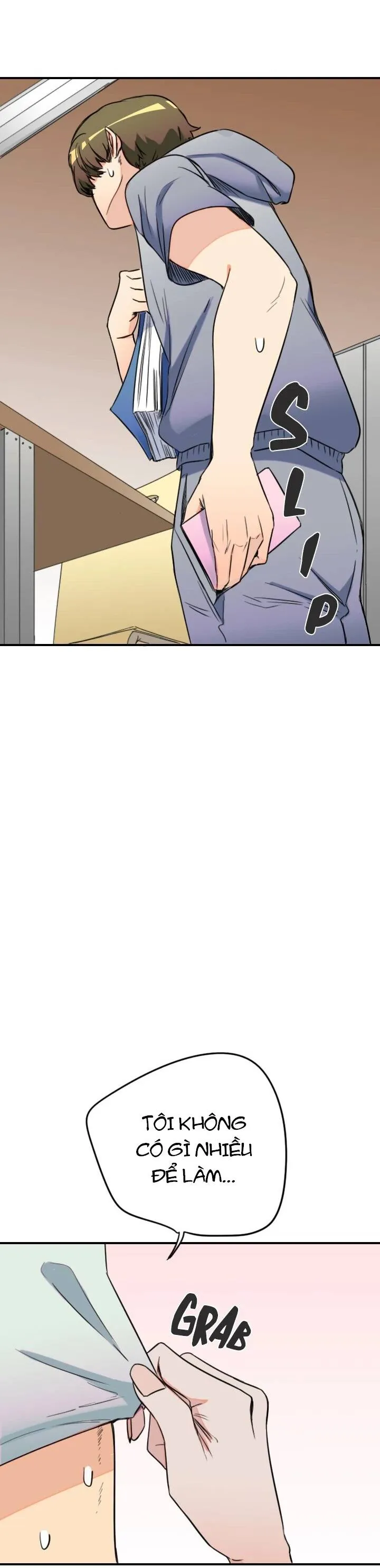 Lãng Mạn Giòn Tan - Chương 124 - Trang 15