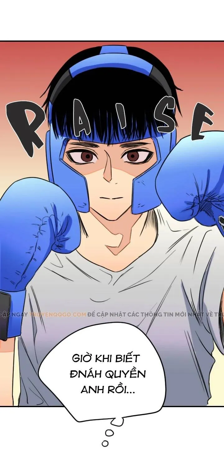 Lãng Mạn Giòn Tan - Chương 124 - Trang 31