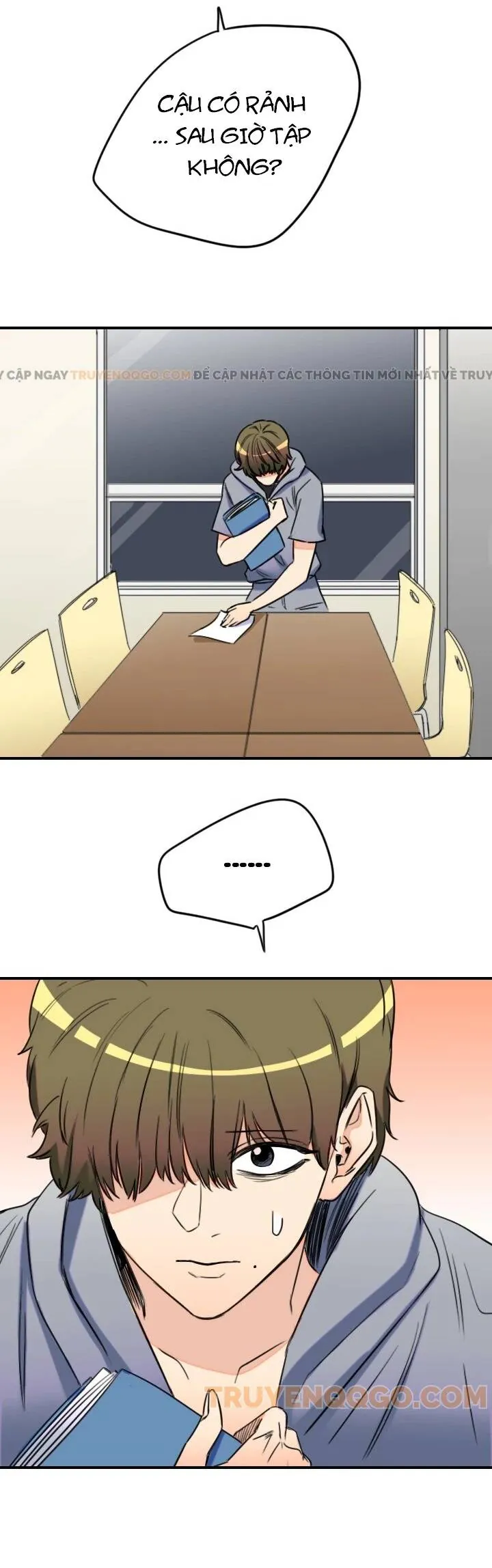 Lãng Mạn Giòn Tan - Chương 124 - Trang 14