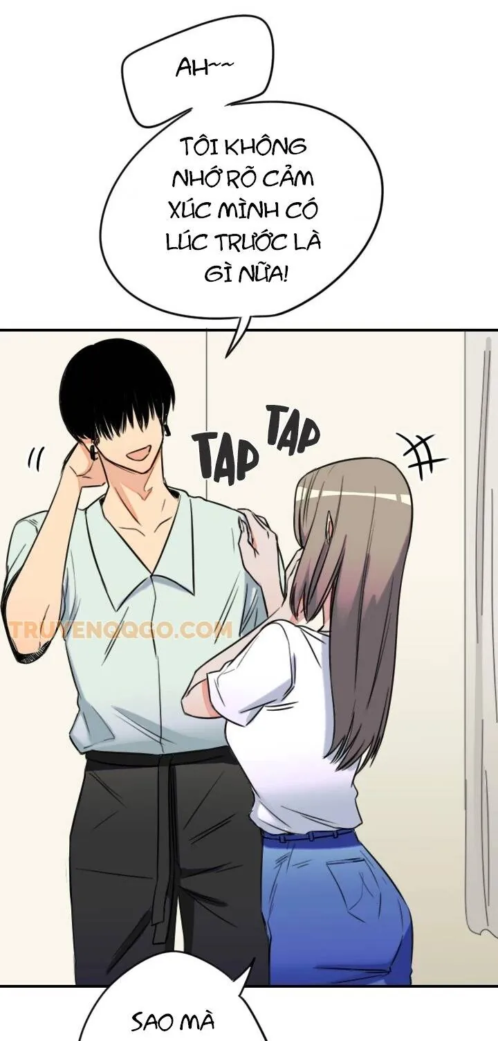 Lãng Mạn Giòn Tan - Chương 124 - Trang 12