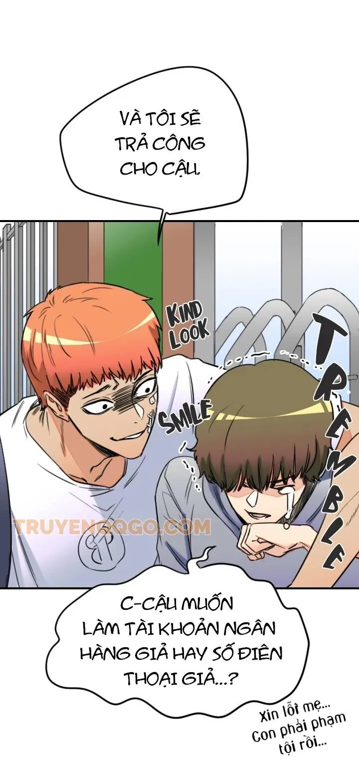 Lãng Mạn Giòn Tan - Chương 124 - Trang 23