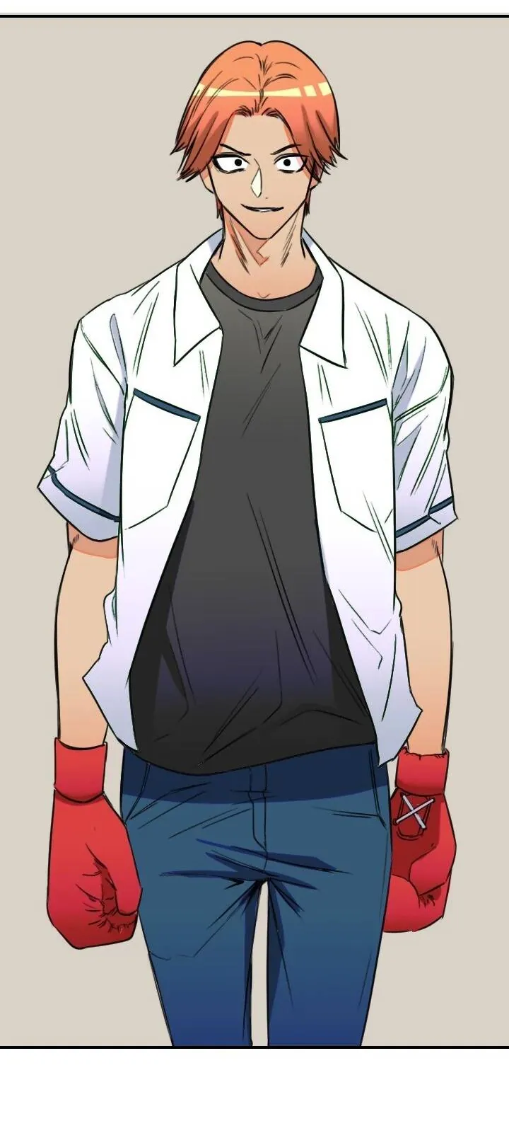 Lãng Mạn Giòn Tan - Chương 124 - Trang 34