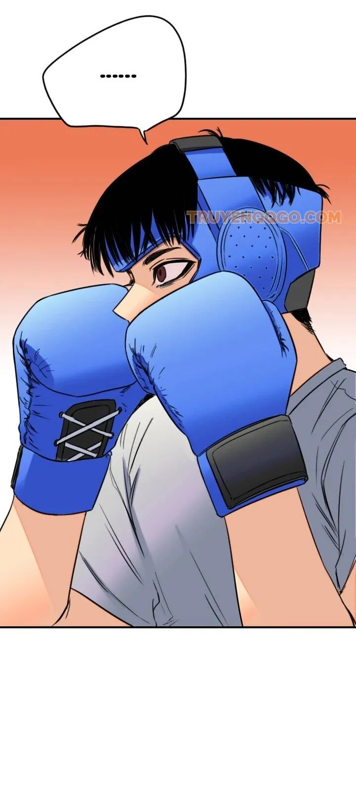 Lãng Mạn Giòn Tan - Chương 124 - Trang 33