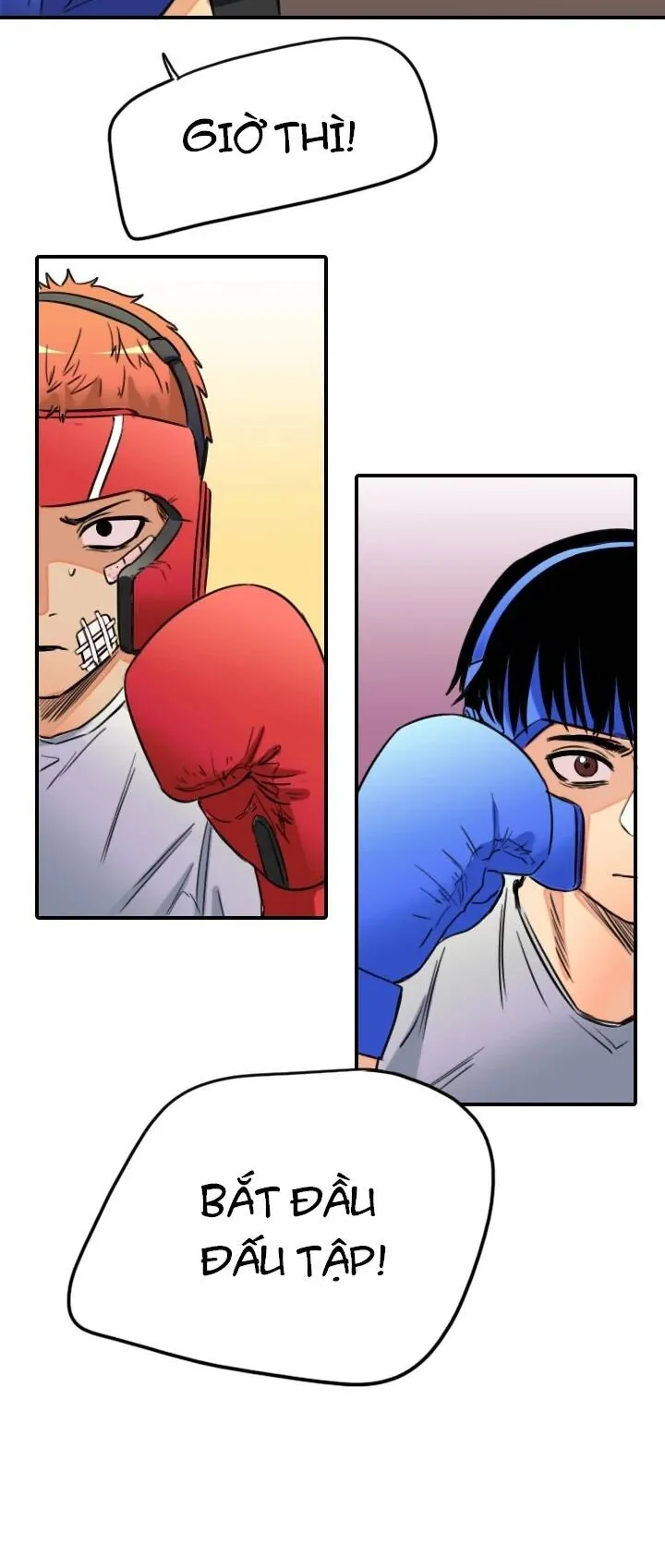 Lãng Mạn Giòn Tan - Chương 124 - Trang 39