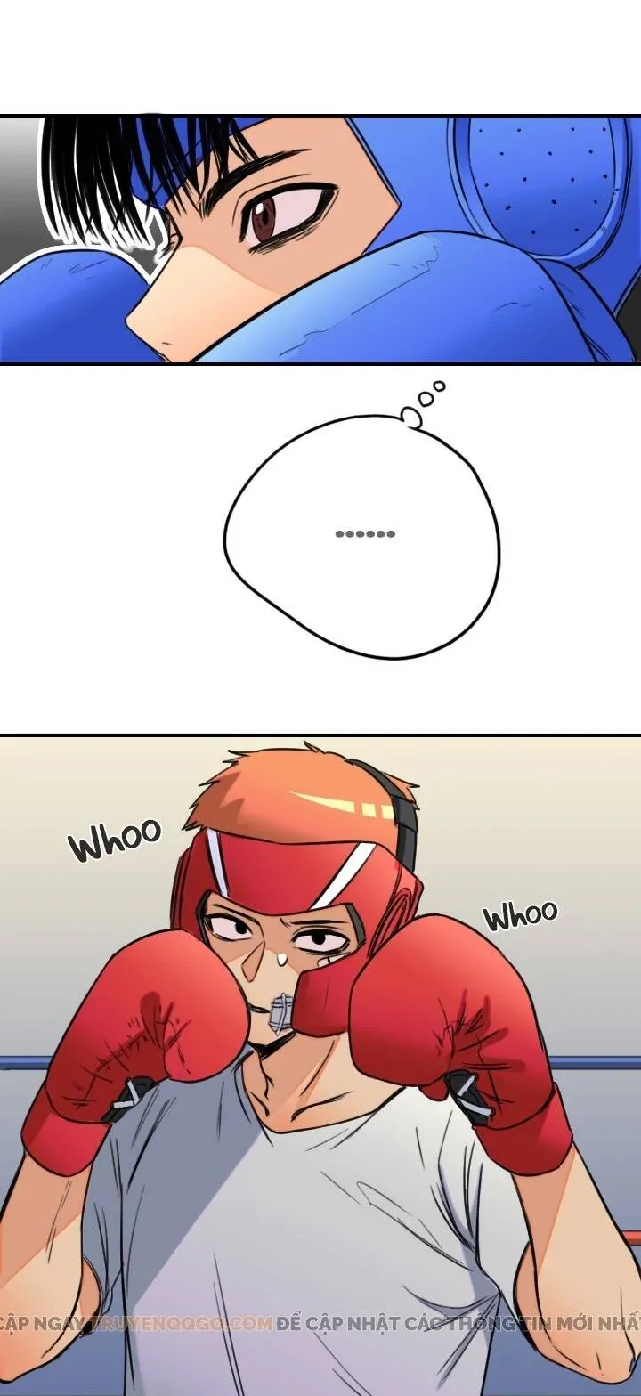 Lãng Mạn Giòn Tan - Chương 124 - Trang 35