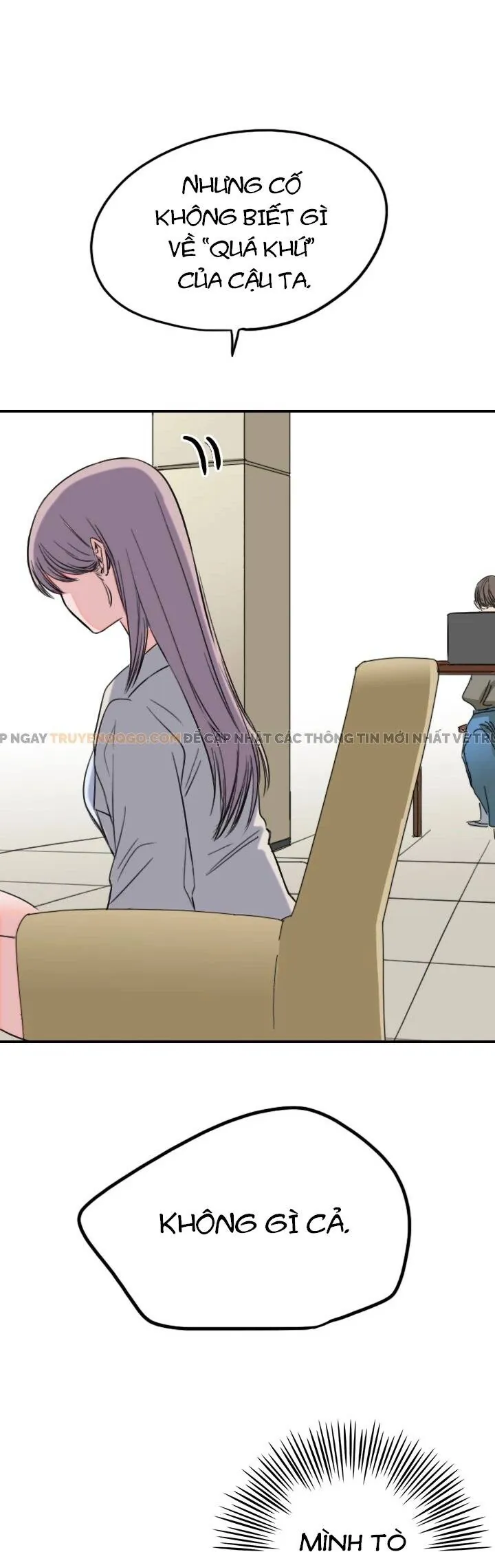 Lãng Mạn Giòn Tan - Chương 124 - Trang 41