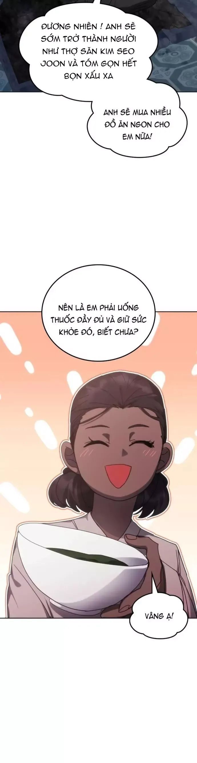 Học Viện Tối Thượng - Chương 170 - Trang 5