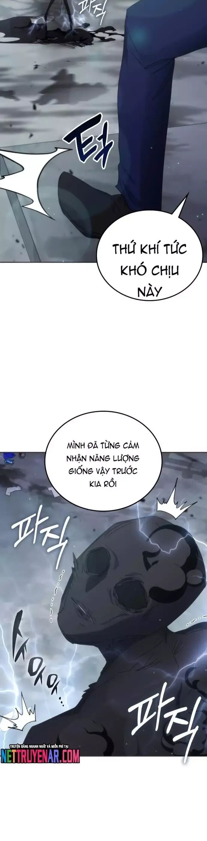 Học Viện Tối Thượng - Chương 170 - Trang 56