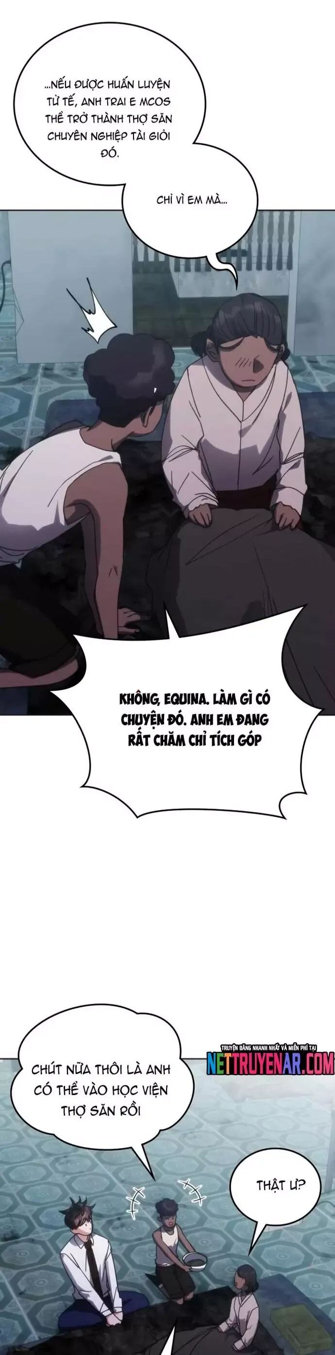 Học Viện Tối Thượng - Chương 170 - Trang 4