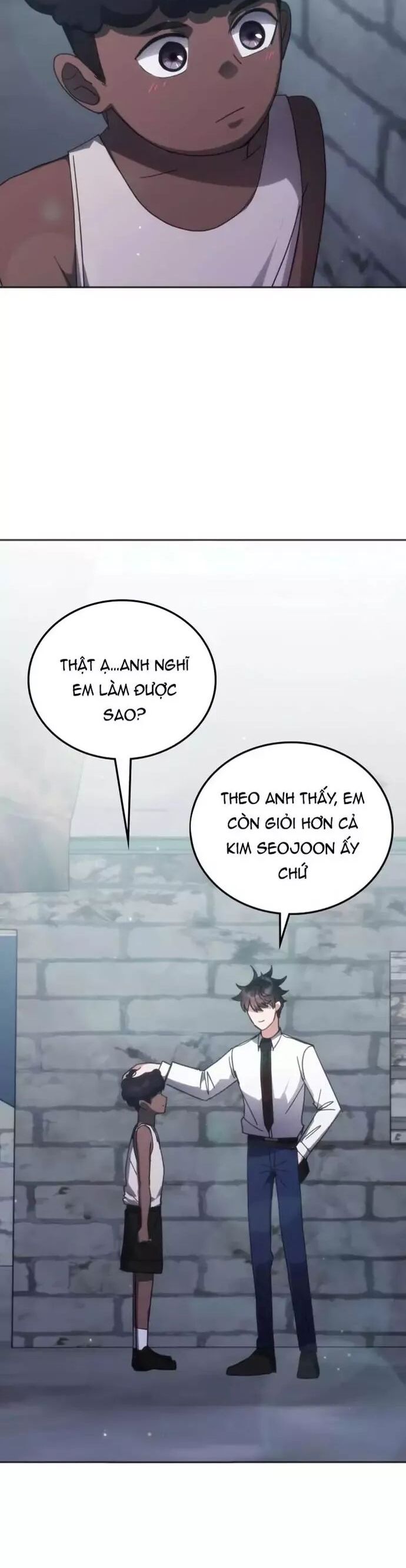 Học Viện Tối Thượng - Chương 170 - Trang 10