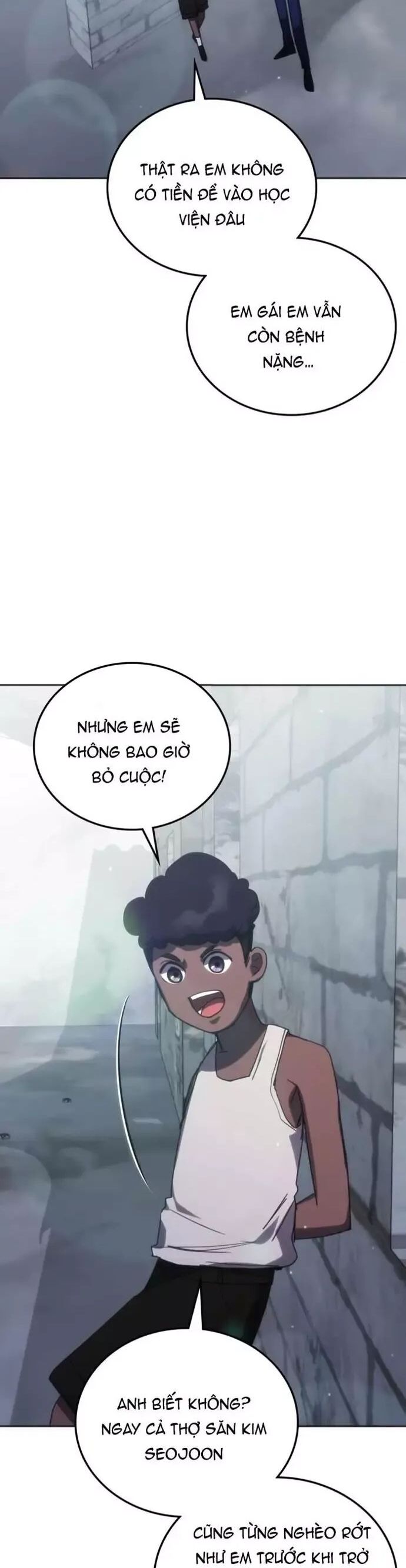 Học Viện Tối Thượng - Chương 170 - Trang 7