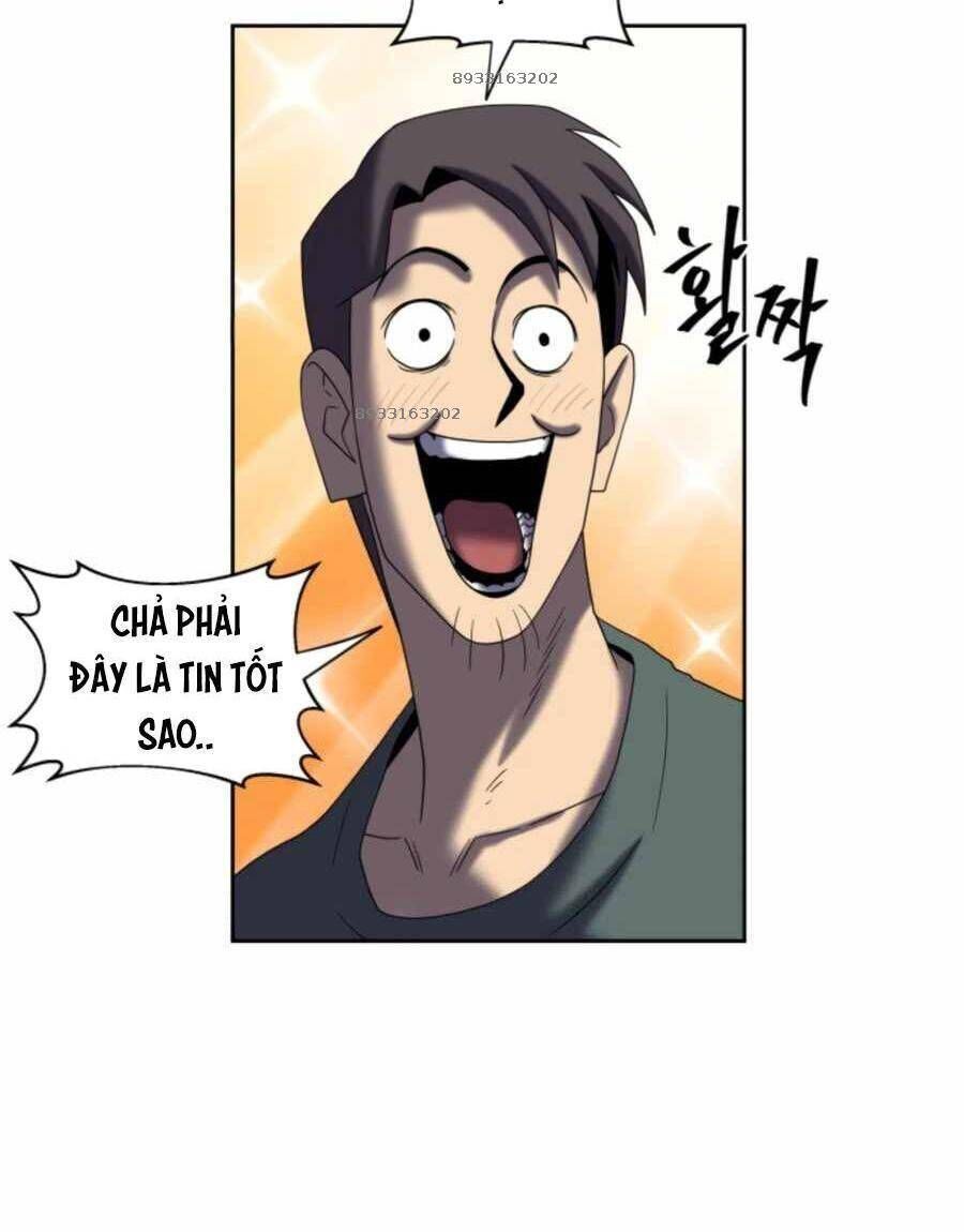 Thợ Săn Quái Vật - Chương 22 - Trang 5
