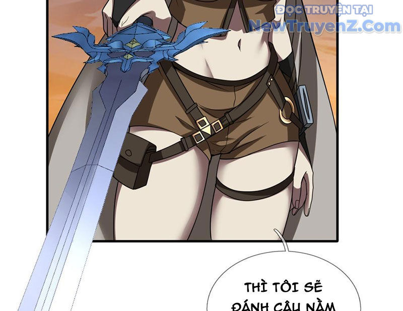 Cái Bóng Của Ta Là Loli - Chương 11 - Trang 24