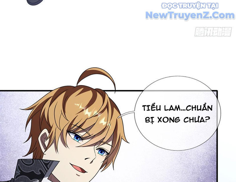 Cái Bóng Của Ta Là Loli - Chương 11 - Trang 28
