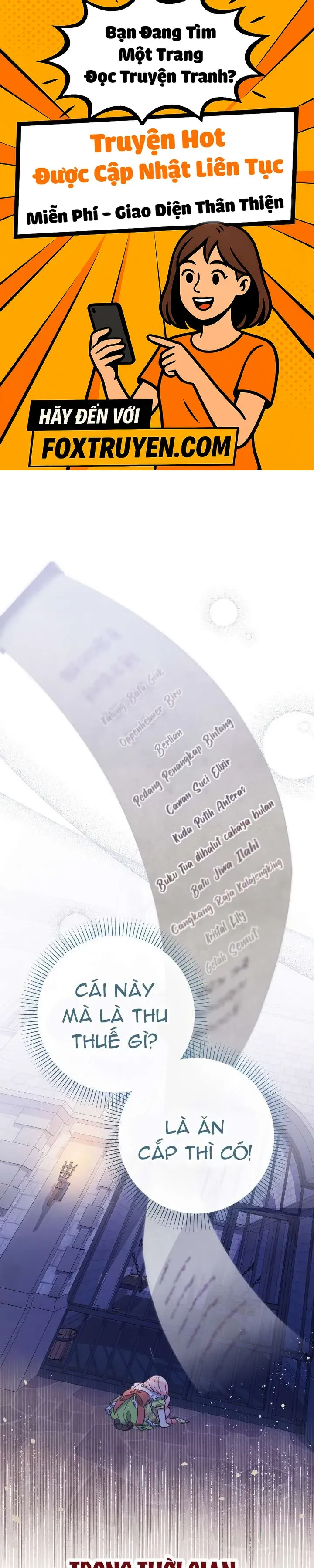 [Pnt] Tiểu Thư Tích Tiền Đi Bụi - Chương 52 - Trang 1