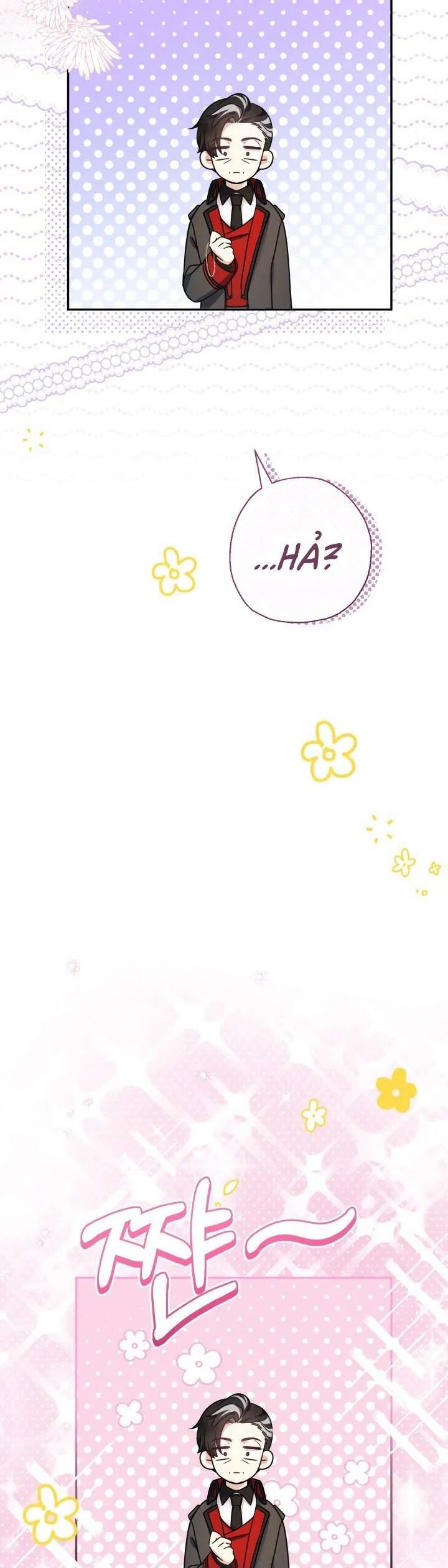 [Pnt] Tiểu Thư Tích Tiền Đi Bụi - Chương 52 - Trang 28