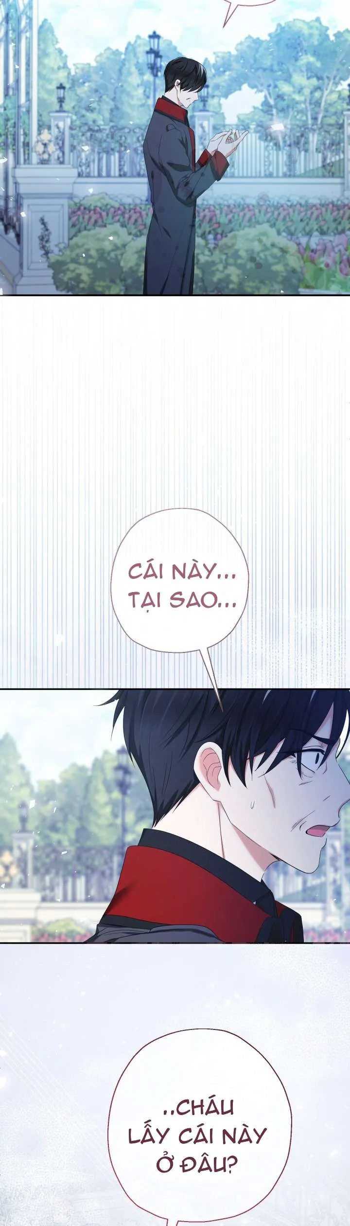 [Pnt] Tiểu Thư Tích Tiền Đi Bụi - Chương 52 - Trang 25