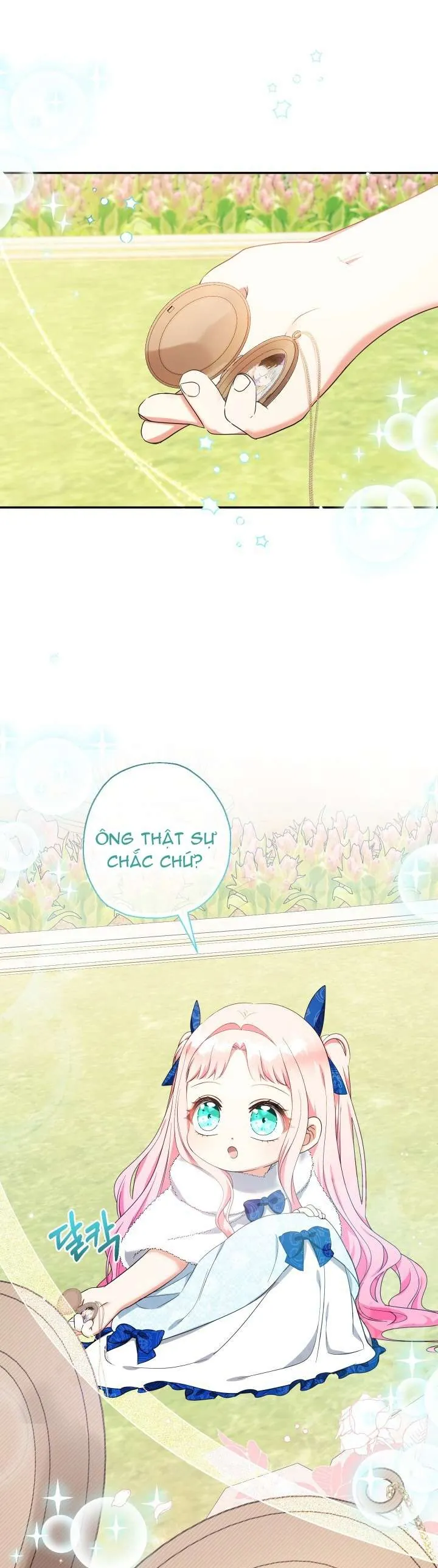 [Pnt] Tiểu Thư Tích Tiền Đi Bụi - Chương 52 - Trang 23