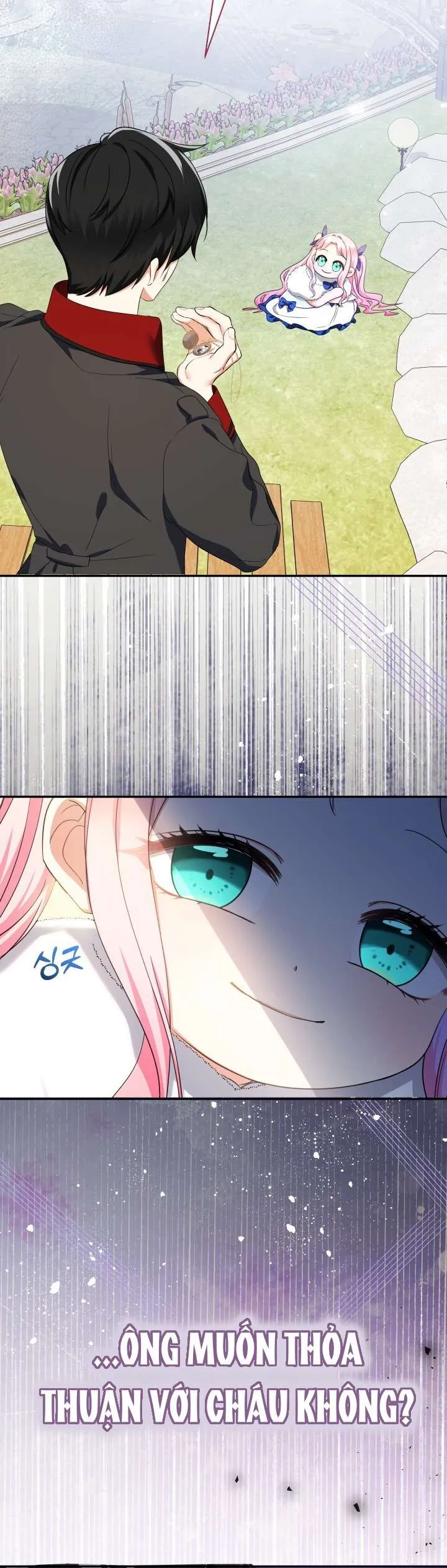 [Pnt] Tiểu Thư Tích Tiền Đi Bụi - Chương 52 - Trang 26