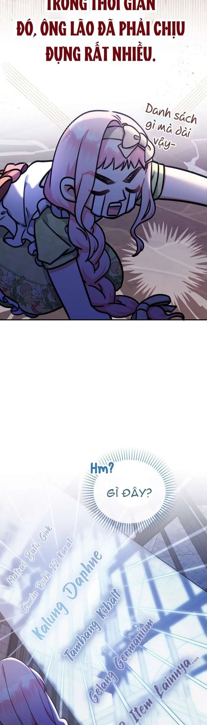 [Pnt] Tiểu Thư Tích Tiền Đi Bụi - Chương 52 - Trang 2