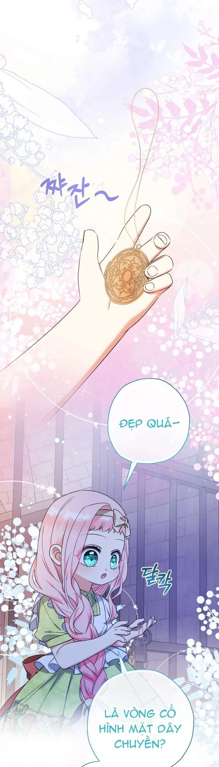 [Pnt] Tiểu Thư Tích Tiền Đi Bụi - Chương 52 - Trang 5