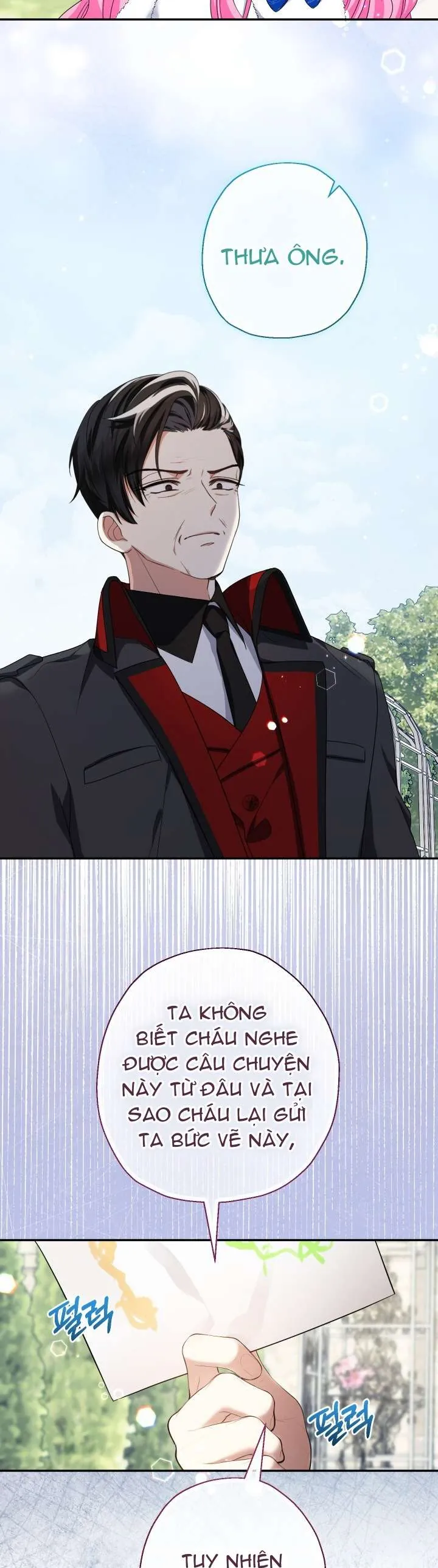 [Pnt] Tiểu Thư Tích Tiền Đi Bụi - Chương 52 - Trang 19