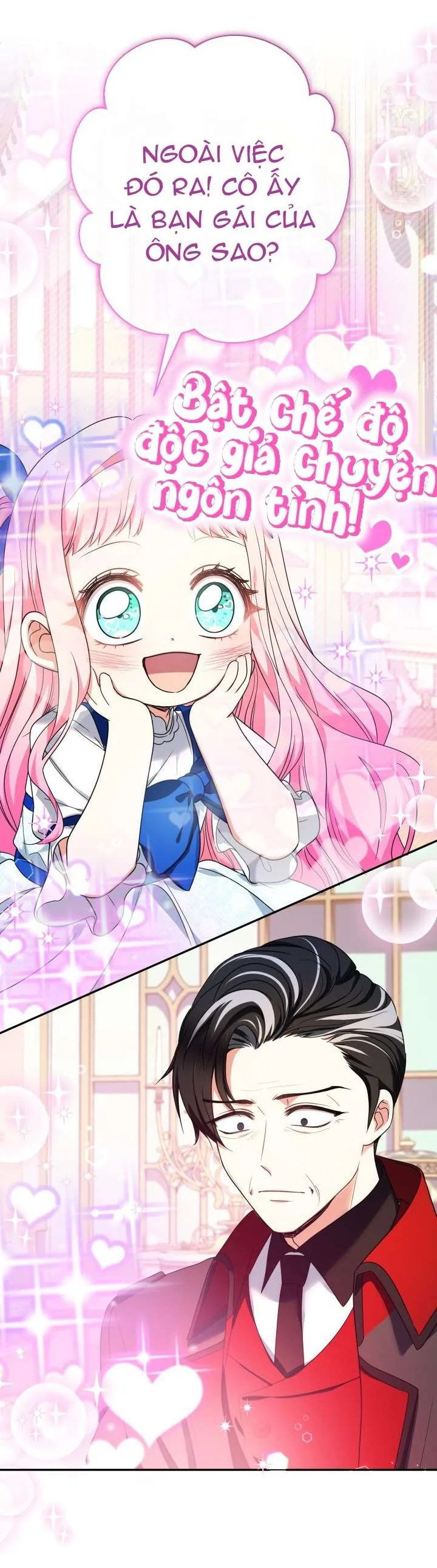 [Pnt] Tiểu Thư Tích Tiền Đi Bụi - Chương 52 - Trang 34