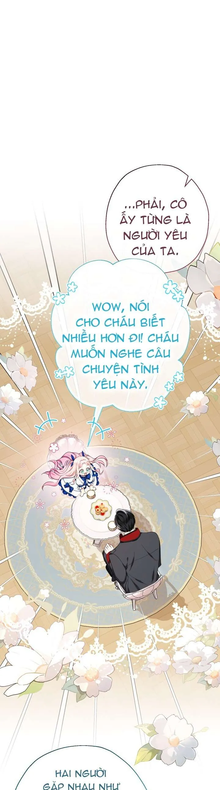 [Pnt] Tiểu Thư Tích Tiền Đi Bụi - Chương 52 - Trang 35