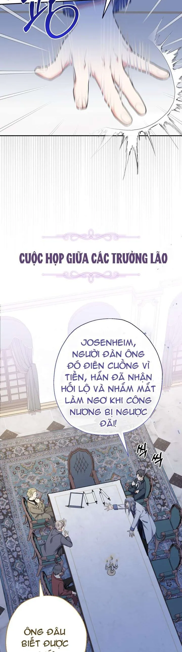 [Pnt] Tiểu Thư Tích Tiền Đi Bụi - Chương 52 - Trang 8