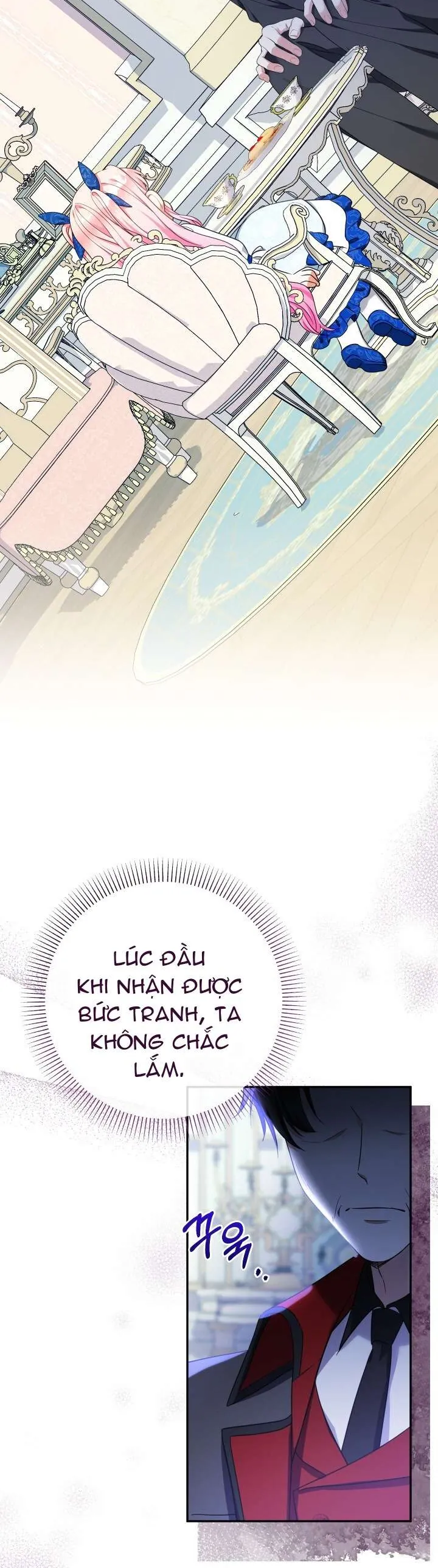 [Pnt] Tiểu Thư Tích Tiền Đi Bụi - Chương 52 - Trang 32