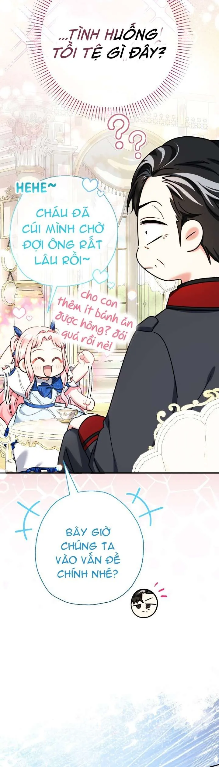[Pnt] Tiểu Thư Tích Tiền Đi Bụi - Chương 52 - Trang 30