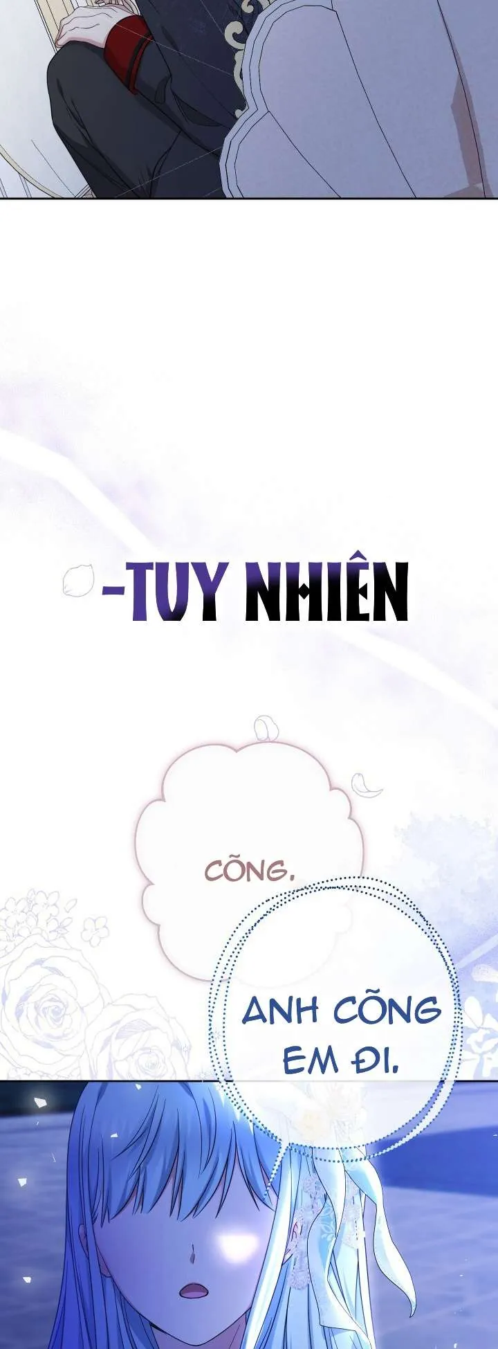 [Pnt] Tiểu Thư Tích Tiền Đi Bụi - Chương 52 - Trang 39