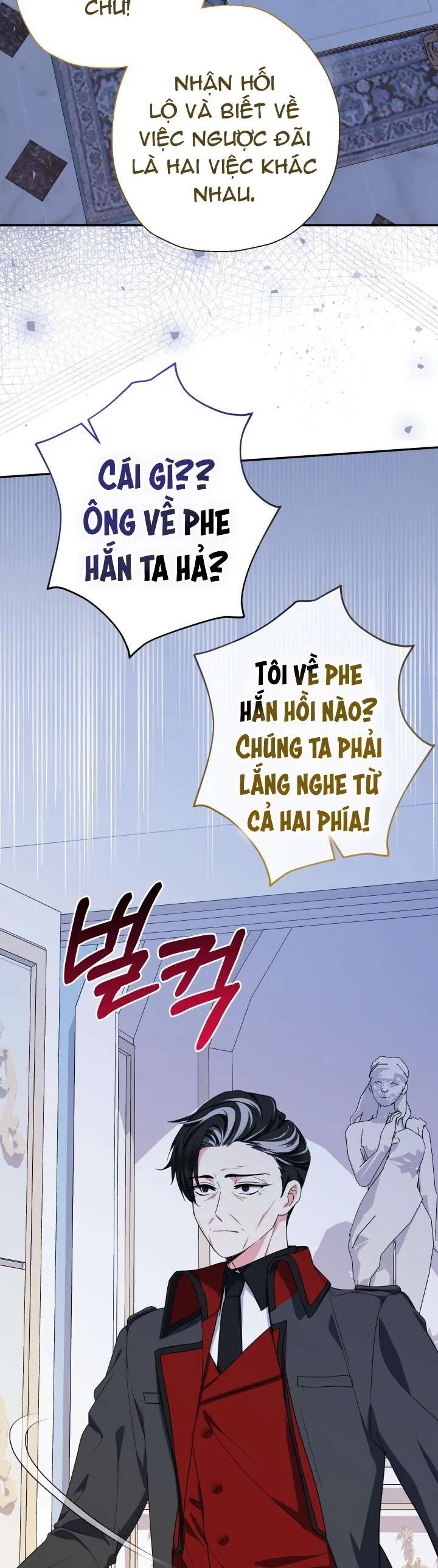 [Pnt] Tiểu Thư Tích Tiền Đi Bụi - Chương 52 - Trang 9