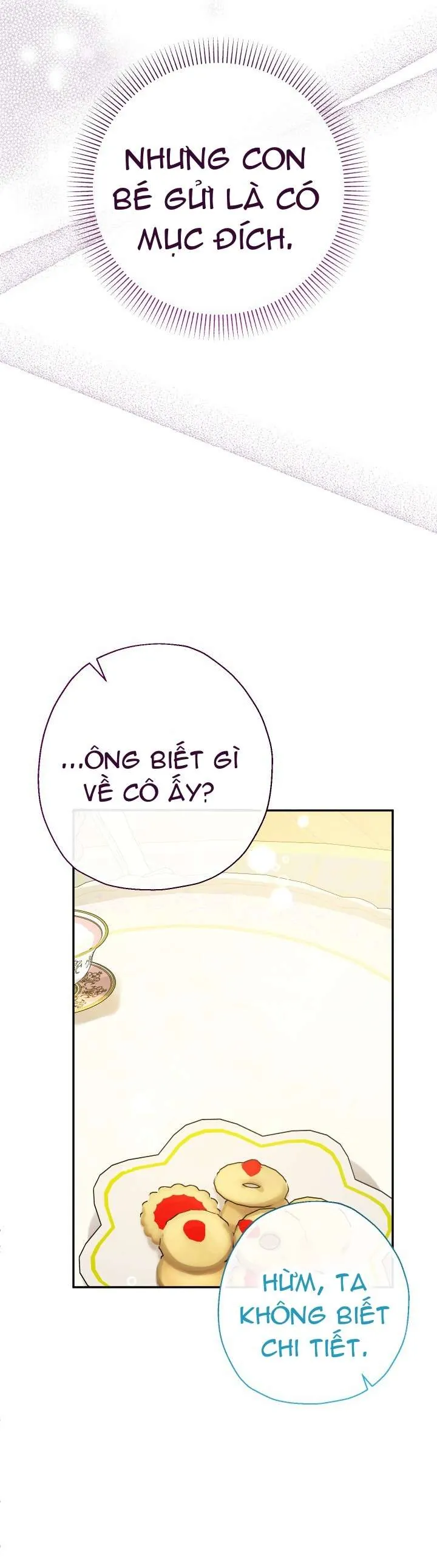 [Pnt] Tiểu Thư Tích Tiền Đi Bụi - Chương 52 - Trang 33