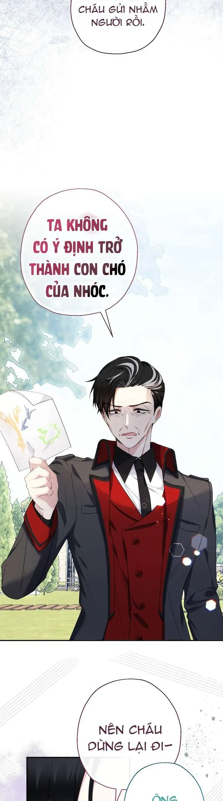 [Pnt] Tiểu Thư Tích Tiền Đi Bụi - Chương 52 - Trang 20