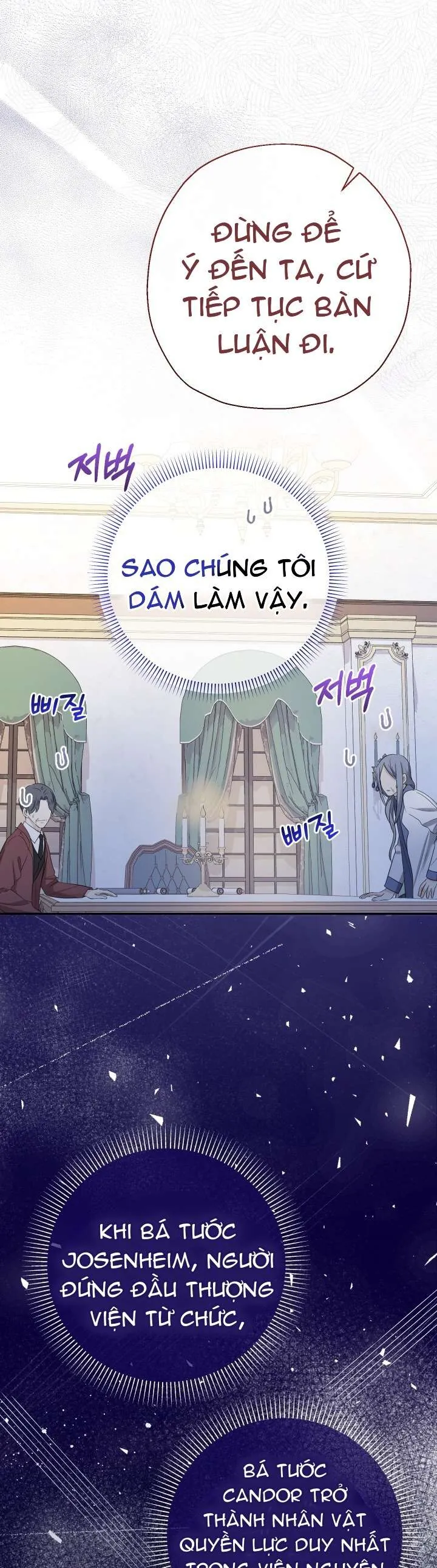 [Pnt] Tiểu Thư Tích Tiền Đi Bụi - Chương 52 - Trang 11