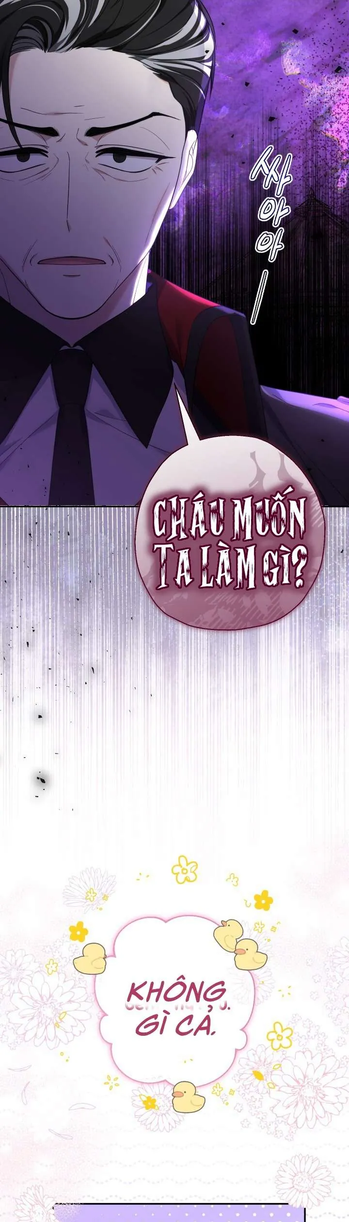 [Pnt] Tiểu Thư Tích Tiền Đi Bụi - Chương 52 - Trang 27