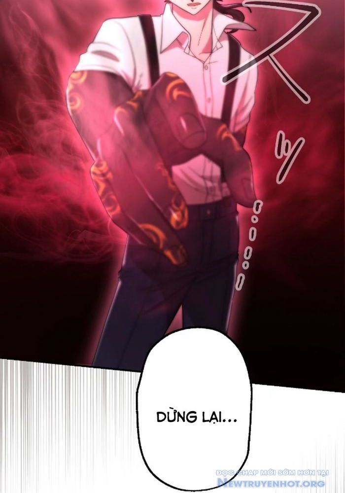 Kẻ Kế Thừa Thần Khí Viễn Cổ - Chương 5 - Trang 24