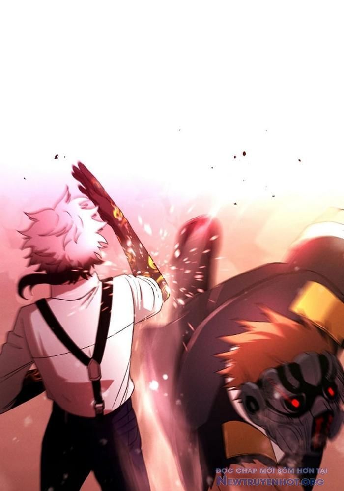 Kẻ Kế Thừa Thần Khí Viễn Cổ - Chương 5 - Trang 30